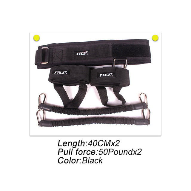Jump Trainer - Strength & Agility Training
