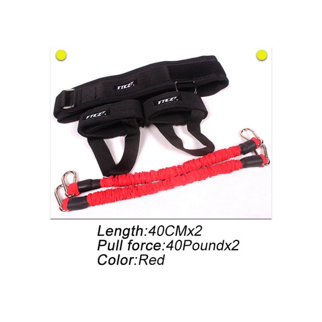 Jump Trainer - Strength & Agility Training
