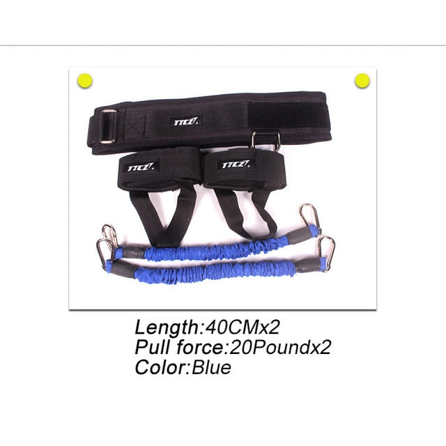 Jump Trainer - Strength & Agility Training