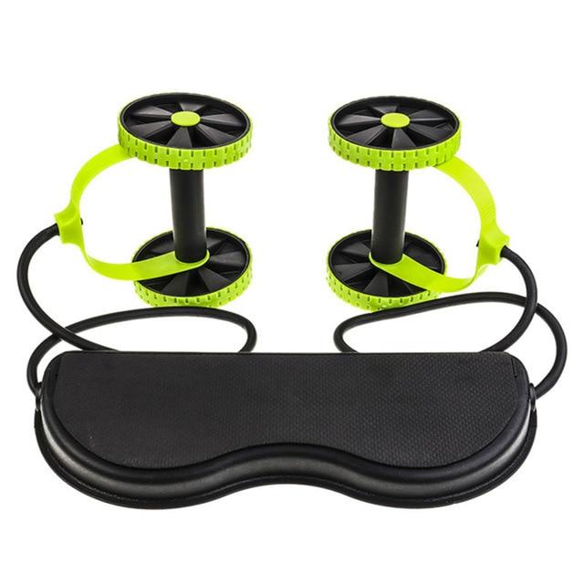Abs Roller