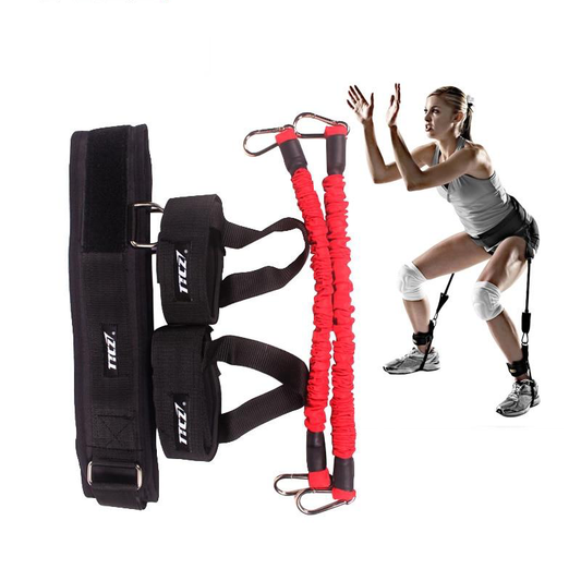 Jump Trainer - Strength & Agility Training